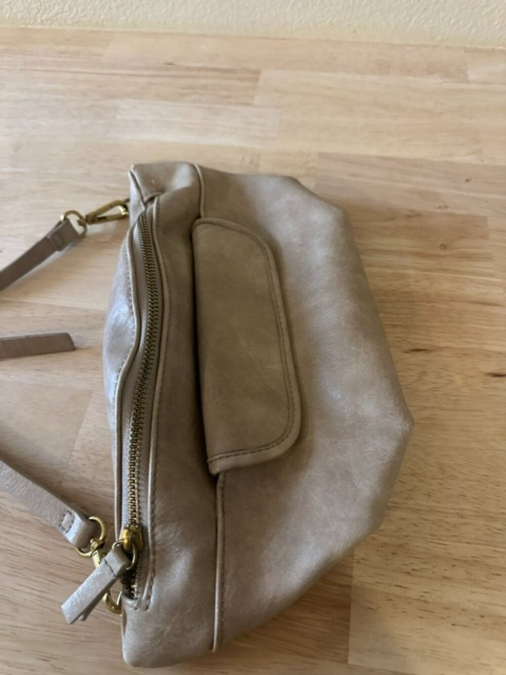 Anthropologie Cross Body Bag - Picture 2 of 9